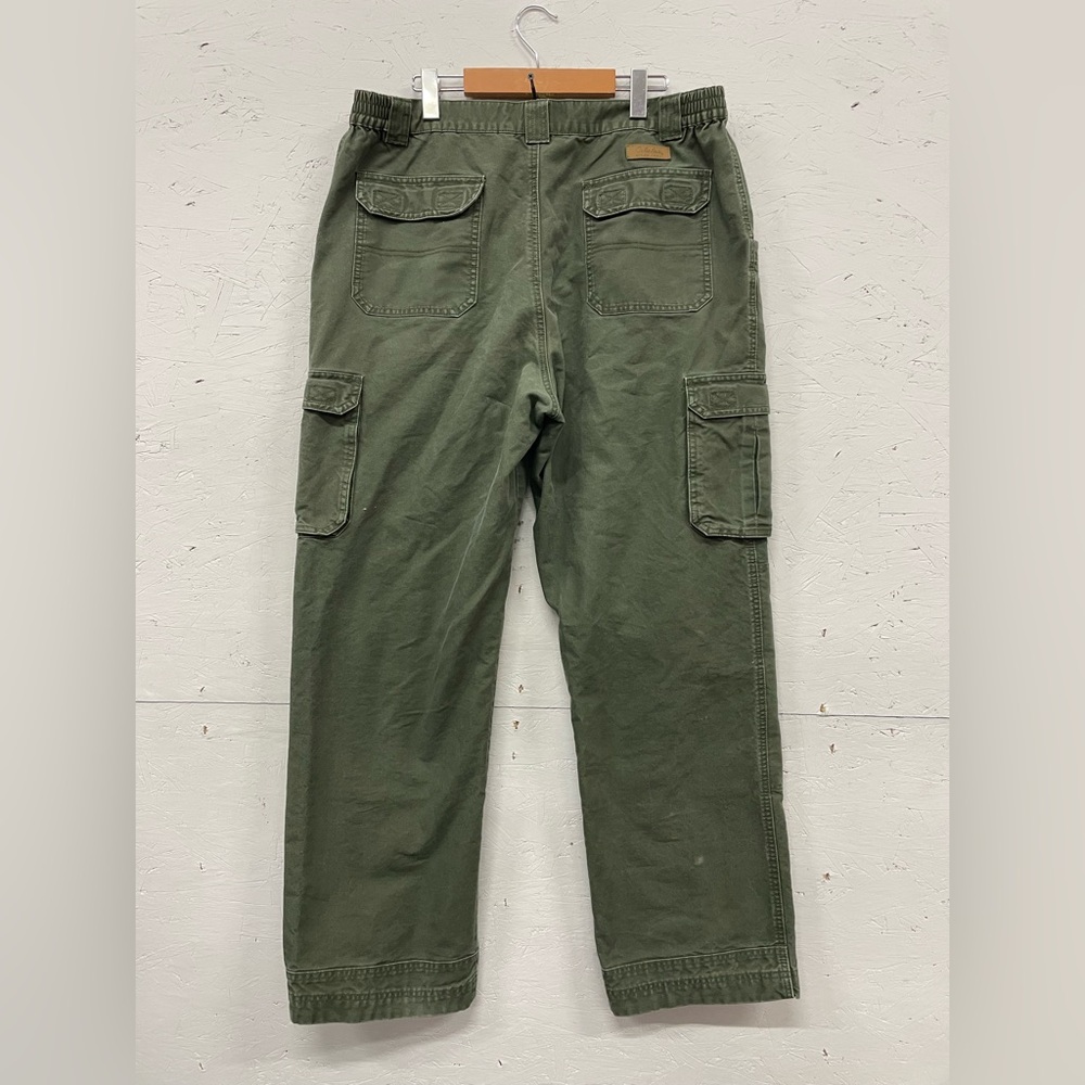 Cabela's Trail Hiker Utility Cargo Pants, Size 36